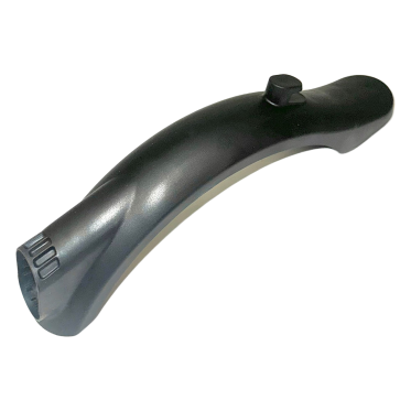 Bakskjerm uten lys (E9 V1-modeller)