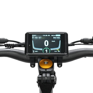 TFT display (T11 2024)