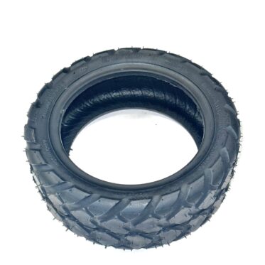 Slangeløst dekk - 9"x3" (Bydue A3)