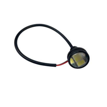 LED-lys bak (T10Lite)