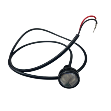 LED-lys foran (T10Lite)