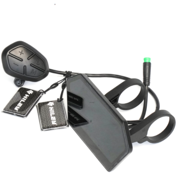 TFT display m/NFC (T11 2025)