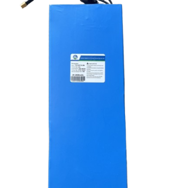 Batteri 52V, 18,Ah (EXPLORE)