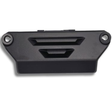 Frontdeksel (div. Hiley modeller)