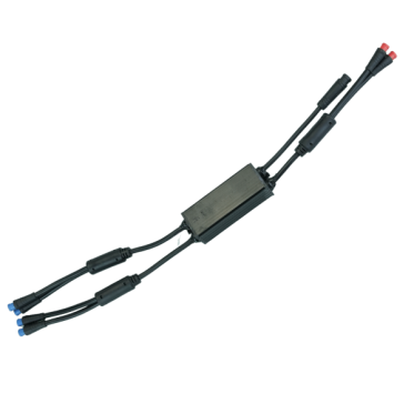 Lys-modul (T8GTR, T11KING)