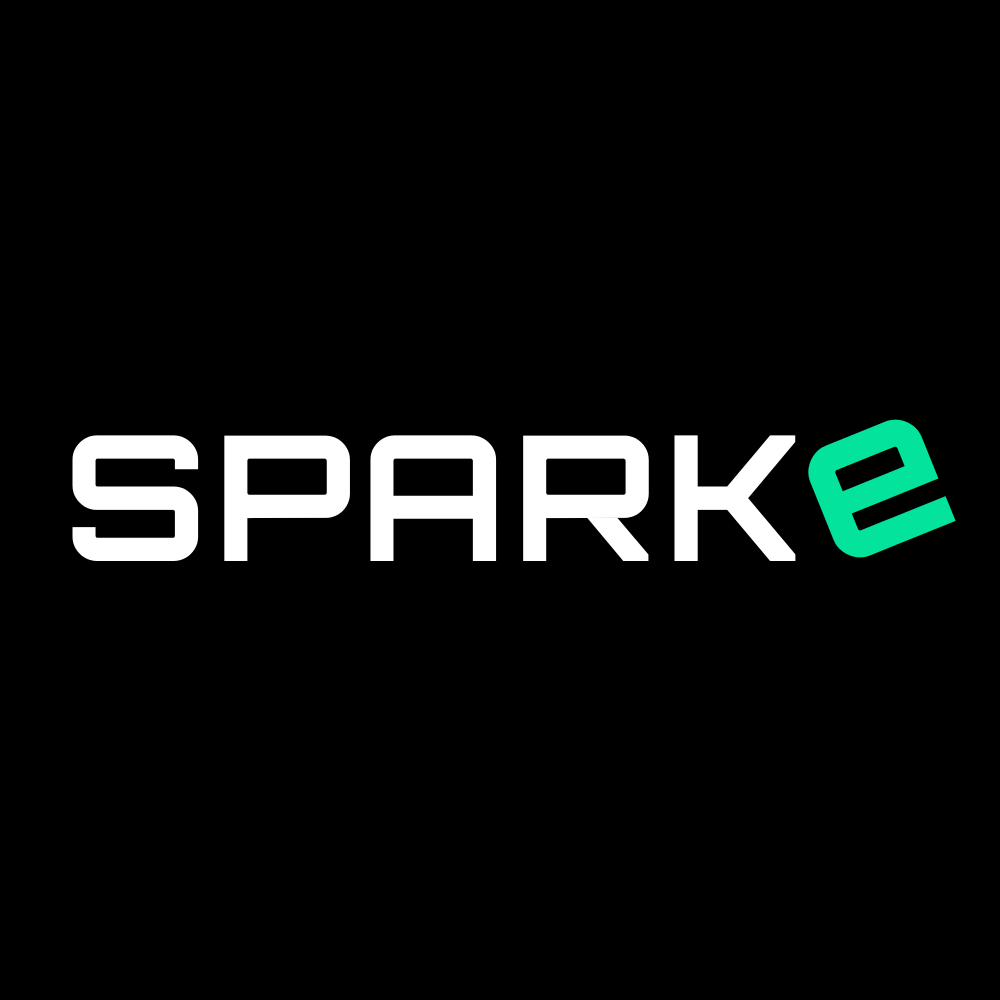 Sparke.no logo