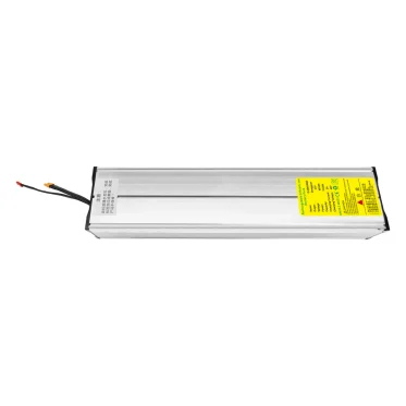 Batteri 37V, 11,6Ah (RS PRO)
