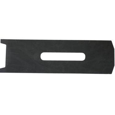 Gummimatte til ståplate (T8 GTR)