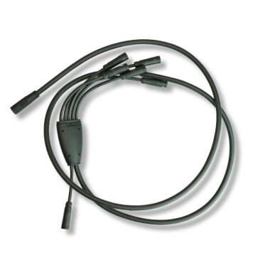 Kommunikasjonskabel (T8 GTR)