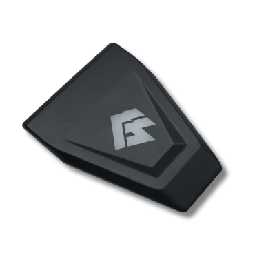 Sidedeksel venstre foran/høyre bak (EVO-modeller)