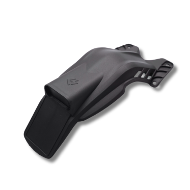 Bakskjerm (EVO-modeller)