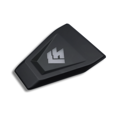 Sidedeksel høyre foran/venstre bak (EVO-modeller)