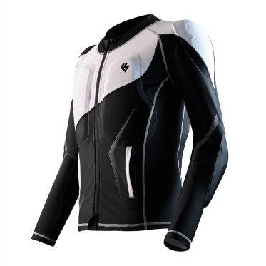 HILEY Beskyttelsejakke