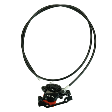 NUTT Kalipper foran 1200mm (2 stempel)