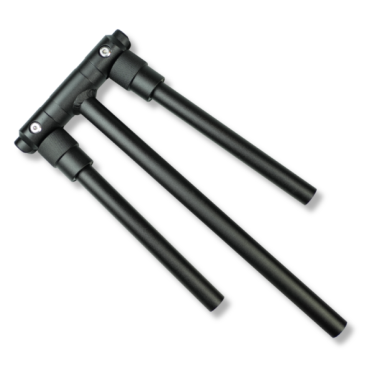 Nedfoldbart styre (T8 GTR)