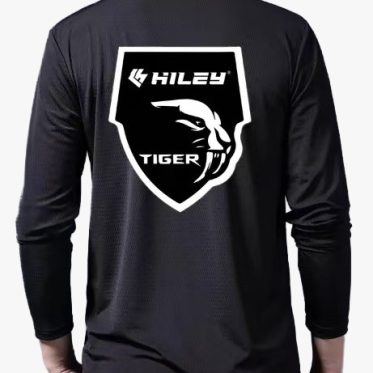 Hiley T-Skjorte Long Sleeve