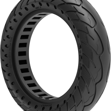 Punkteringsfritt dekk 10x2,5